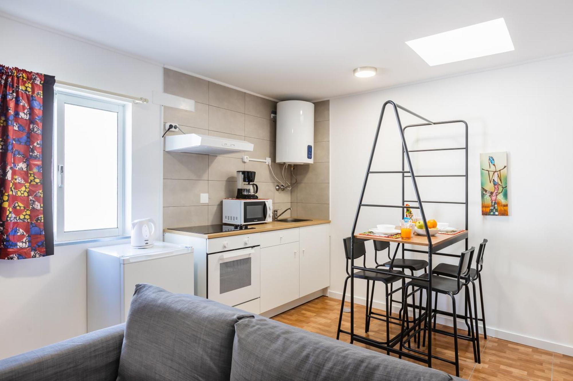 Live, Laugh, Love Beach Guest Home With Ac Madalena  Szoba fotó