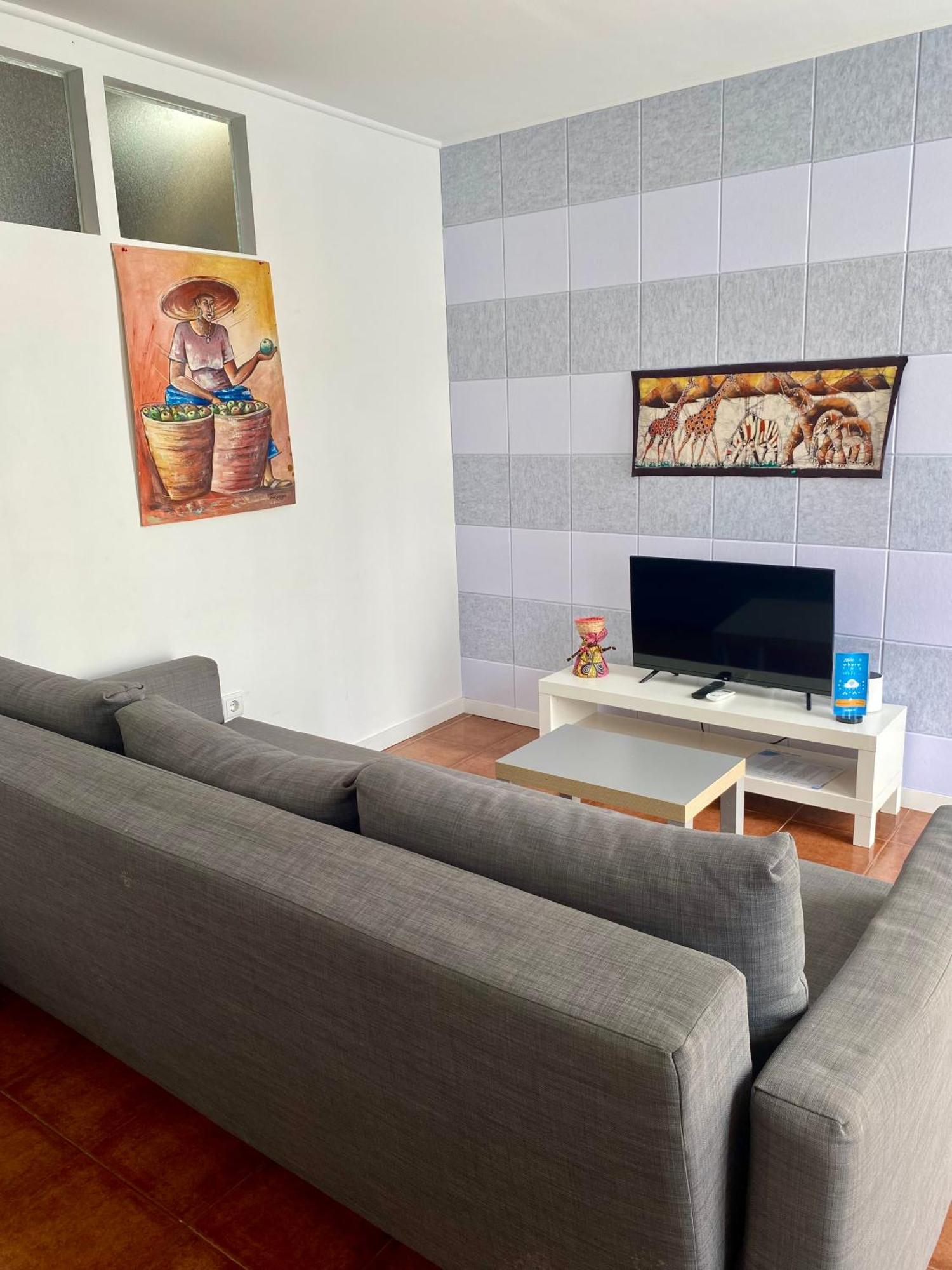 Live, Laugh, Love Beach Guest Home With Ac Madalena  Szoba fotó