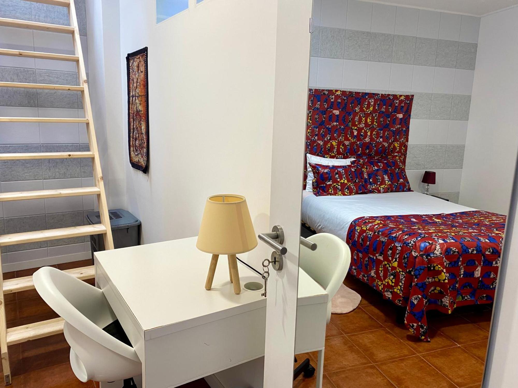 Live, Laugh, Love Beach Guest Home With Ac Madalena  Szoba fotó